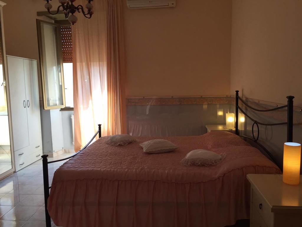 Casa Vacanze Le Tortore Rome Buitenkant foto
