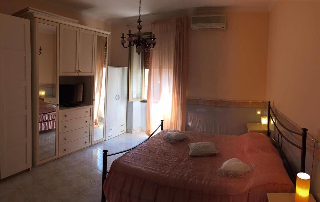 Casa Vacanze Le Tortore Rome Buitenkant foto
